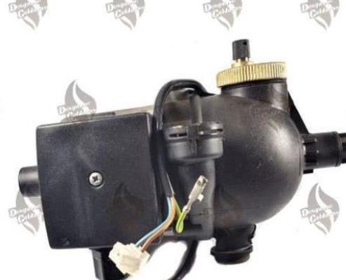 Bomba Circuladora Thema C 23 E