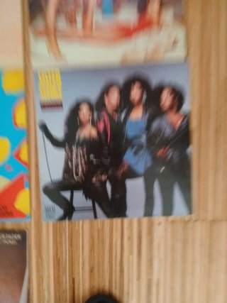 Vinilos Dance, Pop, R&B, Soul