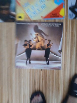 Vinilos Dance, Pop, R&B, Soul