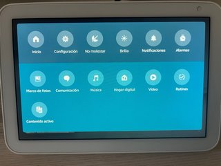 Amazon Echo Show 8