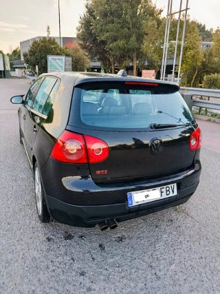 Volkswagen Golf mkV gti