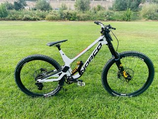 Norco Aurum Talla M/L
