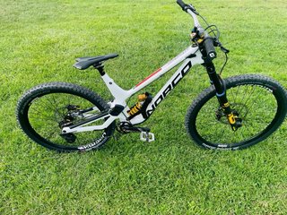Norco Aurum Talla M/L