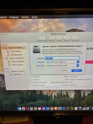 Mac Mini Server 1TB Apple