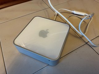 Mac Mini Server 1TB Apple