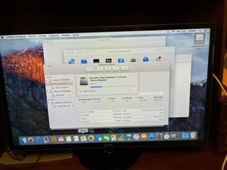 Mac Mini Server 1TB Apple