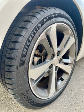 Peugeot 308 BHDI Allure 2018