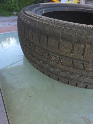 Neumáticos 175/55 R15
