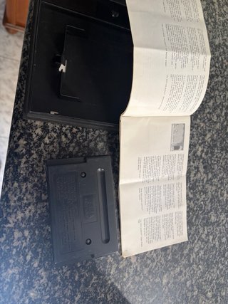Castle of Illusion Mega Drive Sega