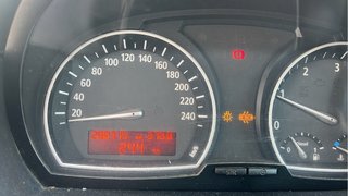 BMW X3 M 2006
