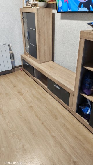 Conjunto Muebles Comedor