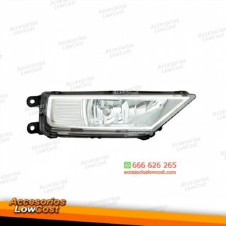 FARO ANTINIEBLA DELANTERO DERECHO PARA VW TIGUAN