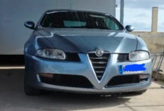 Alfa Romeo GT 2006