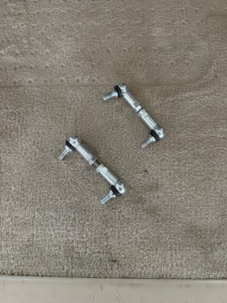 Adaptadores BMW F11 para subir coche