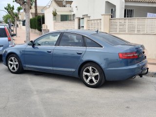 Audi A6 2010