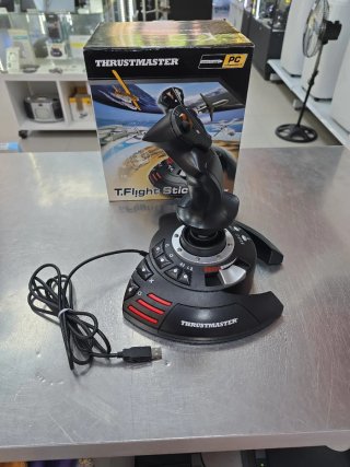 Joystick Thrustmaster T.Flight Stick X PC/PS3