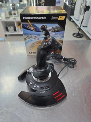 Joystick Thrustmaster T.Flight Stick X PC/PS3