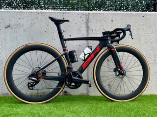 BH Aerolight Talla S