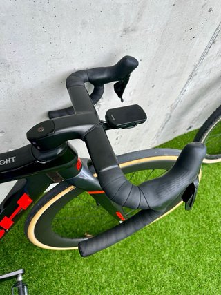 BH Aerolight Talla S
