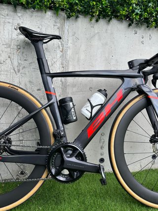BH Aerolight Talla S