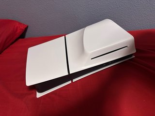 PS5 1TB con Lector