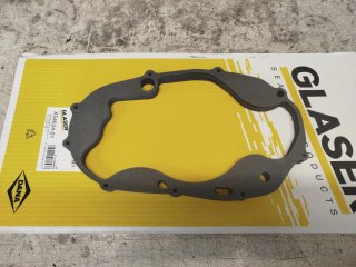 Junta Tapa Embrague Yamaha RD 350 Glaser