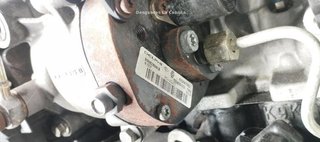 Motor renault k9kf728 scenic 1.5 dci cabap20215903