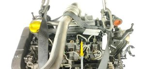 Motor renault k9kf728 scenic 1.5 dci cabap20215903
