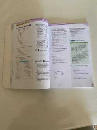 Choices 4ºeso Workbook