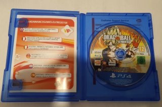 Pack 4 Juegos PS4/PS5: LEGO, Plants vs Zombies, DB