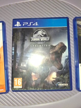 3 Juegos Baratos Para PS5 y PS4