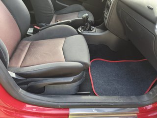 SEAT Ibiza 2007