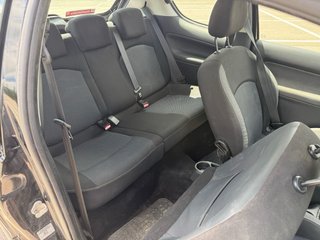 Peugeot 206 2009