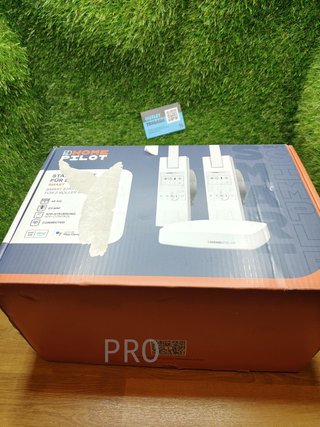 Set 2 persiane Smart Homepilot