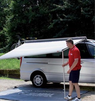 Toldo Fiamma F35 Pro Nuevo