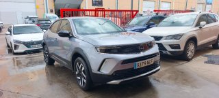 Opel Mokka-e 2022
