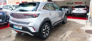 Opel Mokka-e 2022