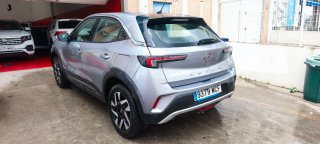 Opel Mokka-e 2022