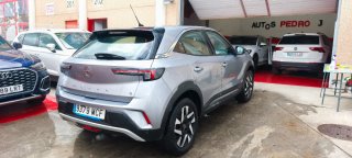 Opel Mokka-e 2022