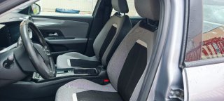 Opel Mokka-e 2022