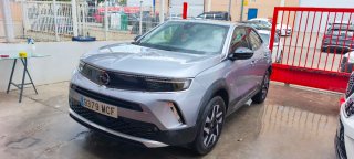 Opel Mokka-e 2022
