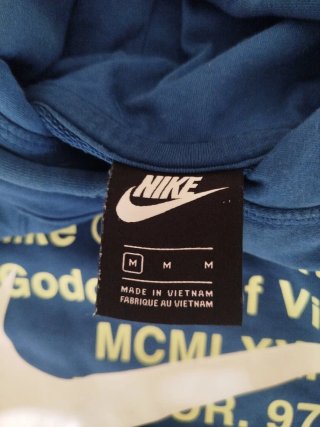 Sudadera Nike International Goddess of Victory