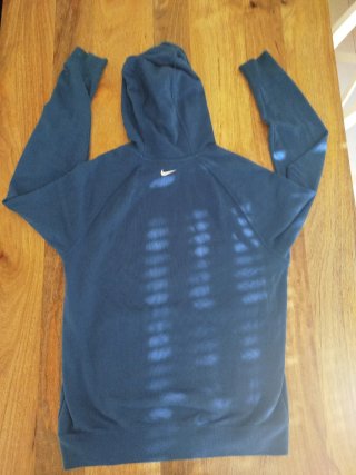 Sudadera Nike International Goddess of Victory