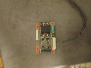 Despiece LG 42LS5600