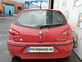 Alfa romeo faro der 147 (190) 1.6 t.spark 1158031