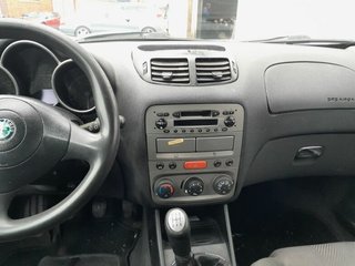 Alfa romeo faro der 147 (190) 1.6 t.spark 1158031