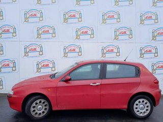 Alfa romeo faro der 147 (190) 1.6 t.spark 1158031