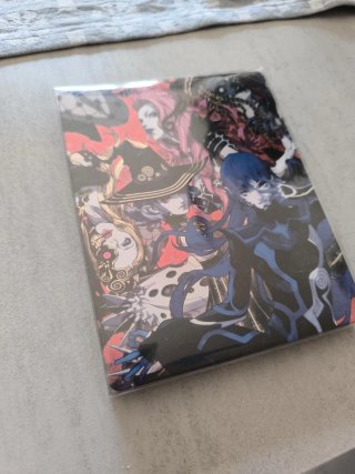 Shin Megami Tensei V (para Xbox, Steelbook)