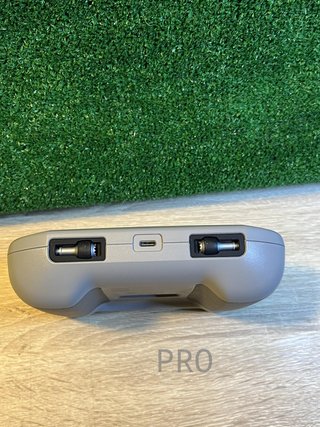 Pacchetto DJI Mini 4K con fotocamera