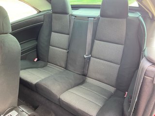 peugueot 307cc perfecto estado genersl